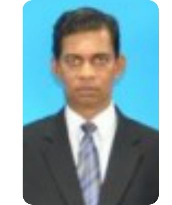  Mr. Mahesh Abeynayake Profile Image