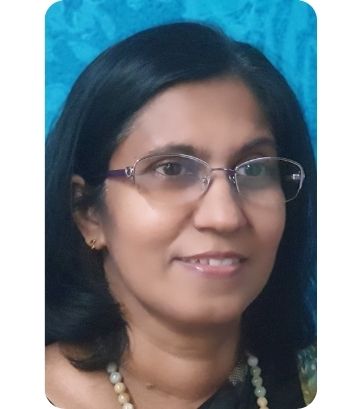  Prof. (Mrs.) Nayanthara De Silva Profile Image