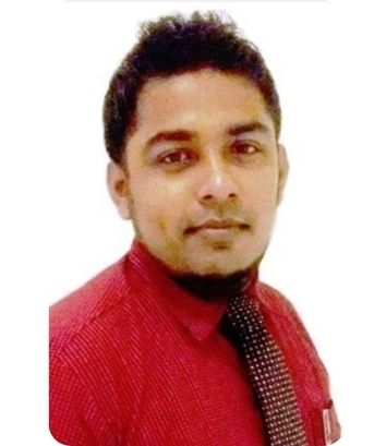  Mr. Momed Aashik Profile Image