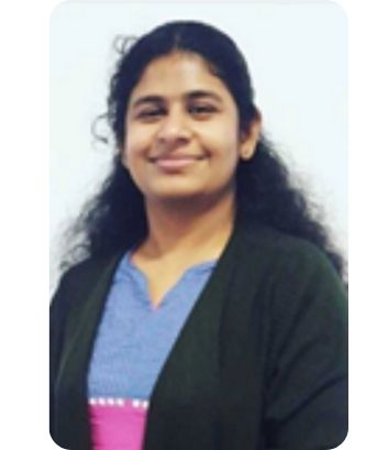  Dr.(Ms.) Pournima Sridarran Profile Image