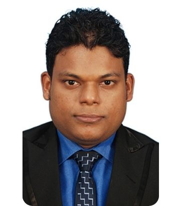  Mr. Dumindu Soorige Profile Image
