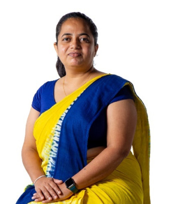  Dr Rathnayake Mudiyanselage Nilmini Uthpala Rathnayake Profile Image