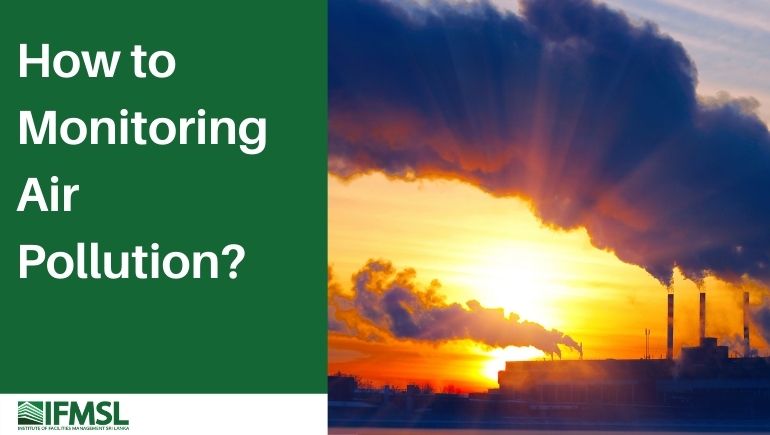 FM Concept How to Monitoring Air Pollution? Feature Image