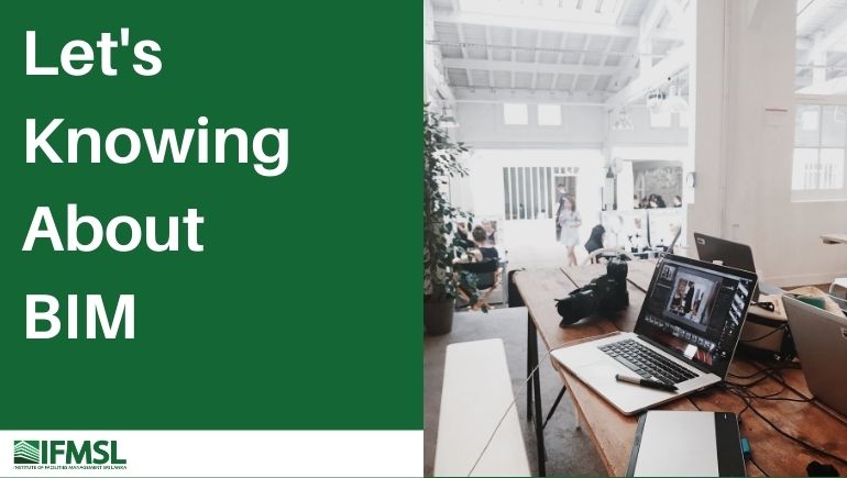 FM Concept Let’s Knowing About BIM Feature Image