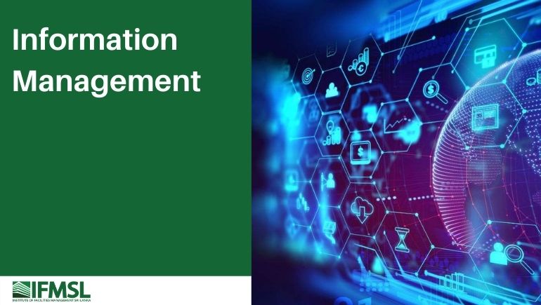 FM Concept Information Management   Feature Image