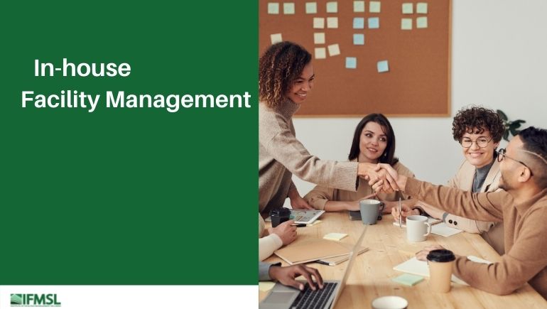 FM Concept In-House Facility Management  Feature Image