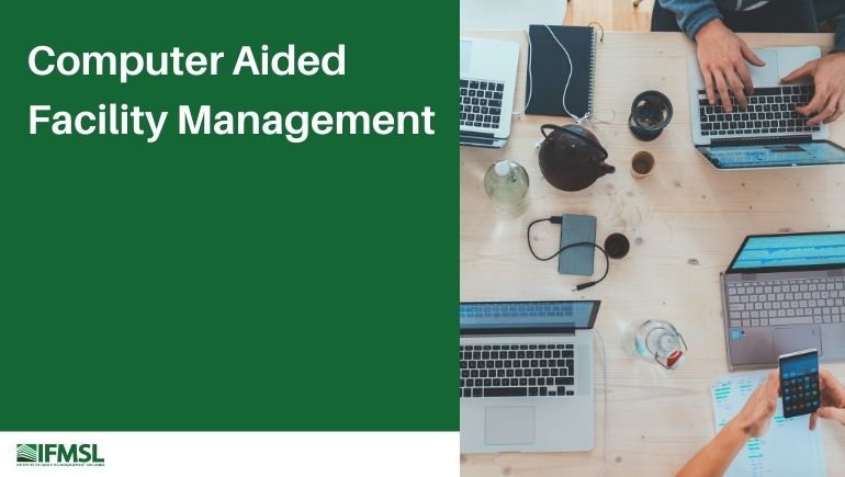 FM Concept Computer Aided Facility Management  Feature Image