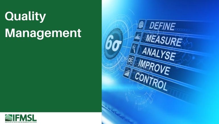 FM Concept Quality Management  Feature Image