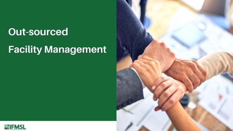 FM Concept Out-sourced Facility Management  Feature Image