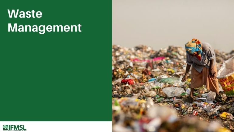 FM Concept Waste Management  Feature Image