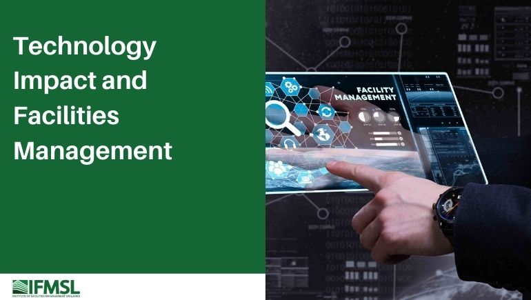 FM Concept Technology Impact and Facilities Management Feature Image